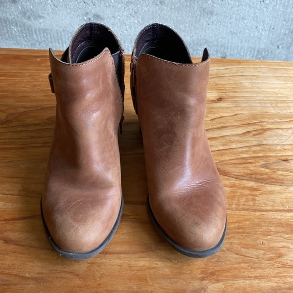 Aldo “Allie” Booties - Picture 5 of 9